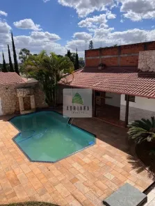 Casa com 3 Quartos à venda, 242m² no Anápolis City, Anápolis