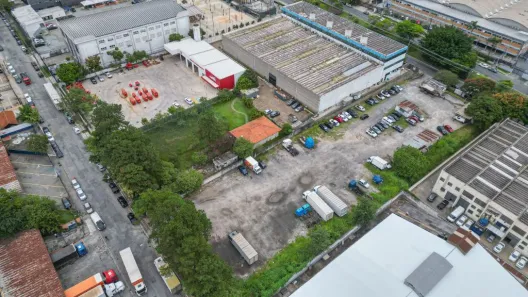 Lote/Terreno à venda, 5440m² no Alphaville Centro Industrial e Empresarial/Alphaville., Barueri