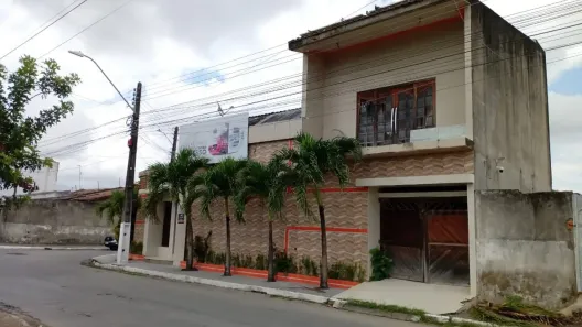 Casa com 2 Quartos à venda, 30m² no Cidade Universitária, Maceió