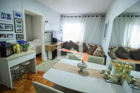 Apartamento com 1 Quarto à venda, 35m² no Mooca, São Paulo