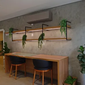 Apartamento com 2 Quartos à venda, 65m² no Nova América, Piracicaba