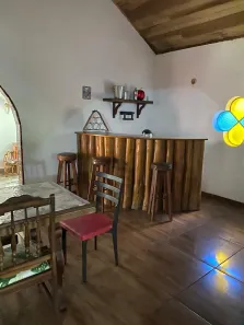 Fazenda/Sítio com 4 Quartos à venda, 453m² no Granja Guarani, Teresópolis