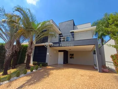 Casa de Condomínio com 3 Quartos para venda ou aluguel, 282m² no Jardim Saint Gerard, Ribeirão Preto