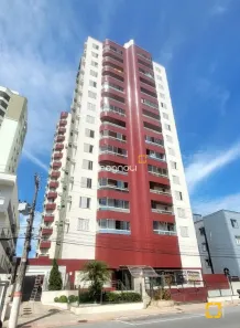 Apartamento com 4 Quartos à venda, 139m² no Kobrasol, São José