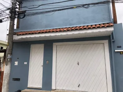 Casa com 8 Quartos à venda, 365m² no Vila Ede, São Paulo