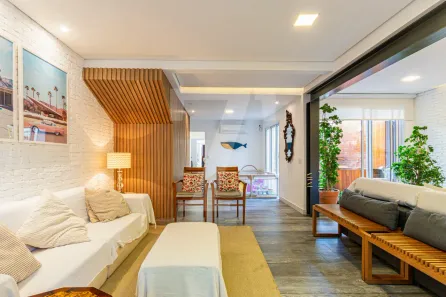 Casa com 3 Quartos à venda, 190m² no Jardim Paulistano, São Paulo