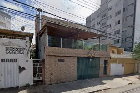 Ponto Comercial para alugar, 25m² no Padre Eustáquio, Belo Horizonte