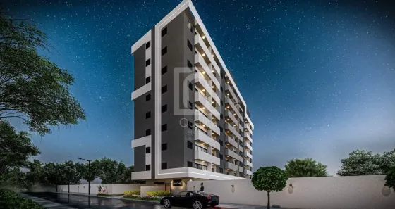 Flat com 2 Quartos à venda, 35m² no Vila Progresso, Sorocaba