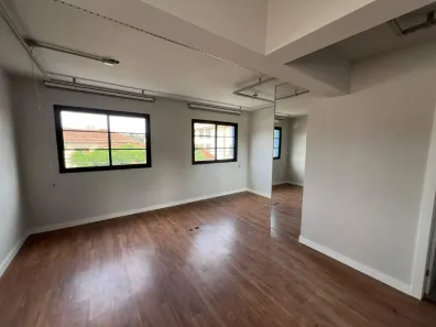 Apartamento com 1 Quarto para alugar, 42m² no Santa Tereza, Belo Horizonte