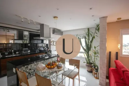 Cobertura com 2 Quartos à venda, 120m² no Vila Nova Mazzei, São Paulo