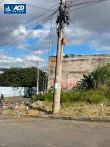 Lote/Terreno à venda, 369m² no Jardim Santa Paula, Guarulhos