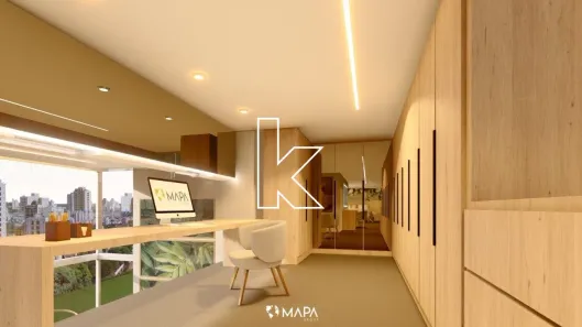 Apartamento com 2 Quartos para venda ou aluguel, 172m² no Vila Nova Conceição, São Paulo