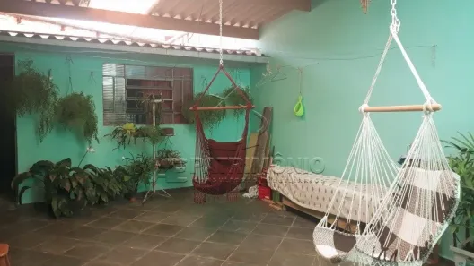 Casa com 2 Quartos à venda, 144m² no Jardim Guaíba, Sorocaba