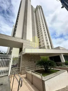 Apartamento com 3 Quartos para alugar, 114m² no Duque de Caxias, Cuiabá