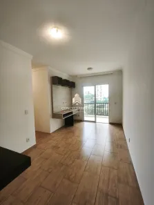 Apartamento com 3 Quartos para alugar, 65m² no Umuarama, Osasco