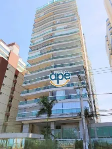 Apartamento com 3 Quartos à venda, 110m² no Praia de Itaparica, Vila Velha
