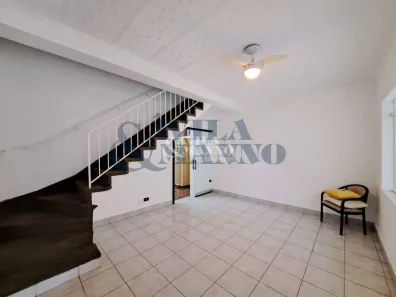 Sobrado com 2 Quartos à venda, 123m² no Alto da Mooca, São Paulo