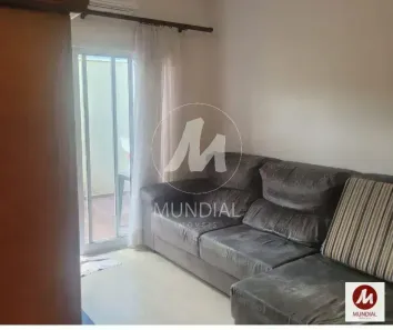 Apartamento com 3 Quartos à venda, 78m² no Residencial e Comercial Palmares, Ribeirão Preto