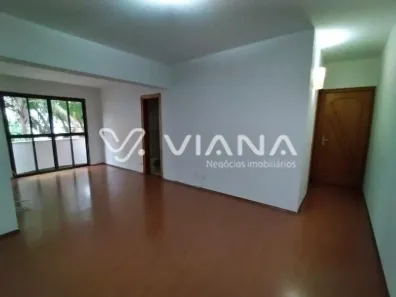 Apartamento com 4 Quartos para alugar, 127m² no Santo Antônio, São Caetano do Sul