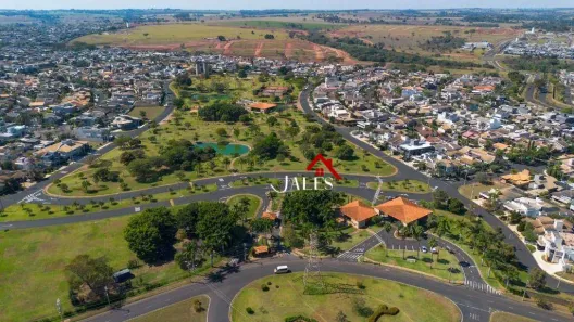 Casa de Condomínio com 3 Quartos à venda, 272m² no Residencial Marcia, São José do Rio Preto