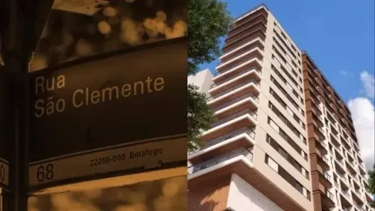 Apartamento com 2 Quartos à venda, 63m² no Botafogo, Rio de Janeiro