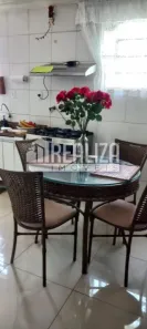 Apartamento com 3 Quartos à venda, 50m² no Conjunto Guanabara, Uberaba