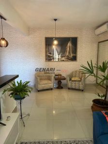 Apartamento com 3 Quartos à venda, 92m² no Bairro Pau Preto, Indaiatuba