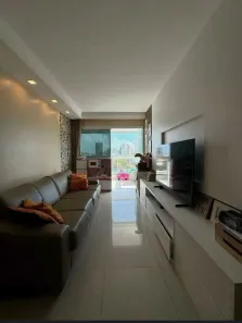 Apartamento com 4 Quartos à venda, 130m² no Atalaia, Aracaju