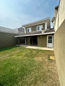 Sobrado com 3 Quartos à venda, 192m² no Loteamento Villa Branca, Jacareí