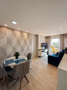 Apartamento com 3 Quartos à venda, 65m² no Cambeba, Fortaleza
