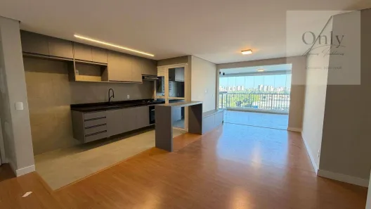 Apartamento com 3 Quartos à venda, 100m² no Parque São Domingos, São Paulo