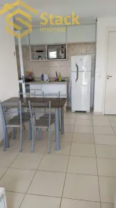 Apartamento com 2 Quartos à venda, 56m² no Vila Nambi, Jundiaí