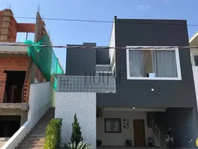 Casa de Condomínio com 6 Quartos à venda, 250m² no Jardim do Paço, Sorocaba