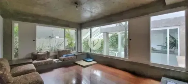 Imóvel Comercial com 6 Quartos para alugar, 423m² no Pinheirinho, Santo André