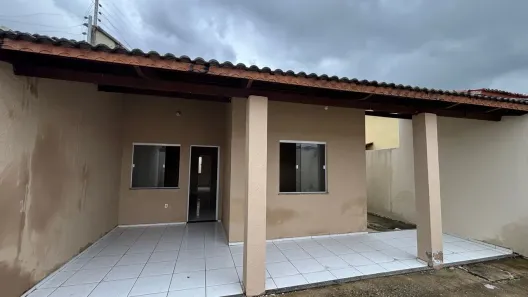 Casa com 3 Quartos para alugar, 88m² no Furna da Onça, Maracanaú