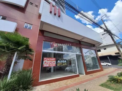 Sala Comercial para alugar, 100m² no Zona 03, Maringá