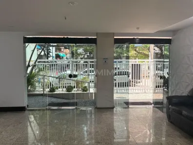 Apartamento com 1 Quarto à venda, 60m² no Ingá, Niterói