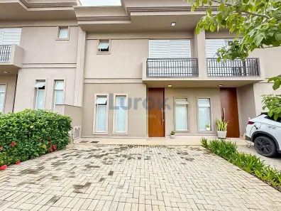 Casa com 3 Quartos para venda ou aluguel, 134m² no Chácaras Silvania, Valinhos