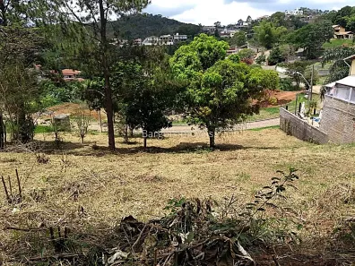 Lote/Terreno à venda, 1250m² no Bonfim, Juiz de Fora
