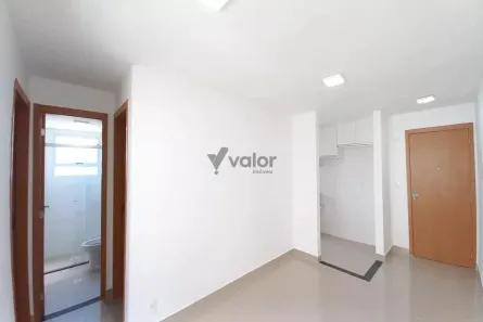 Apartamento com 2 Quartos à venda, 47m² no Jardim Nova Europa, Campinas
