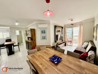 Apartamento com 2 Quartos à venda, 85m² no Ingleses do Rio Vermelho, Florianópolis