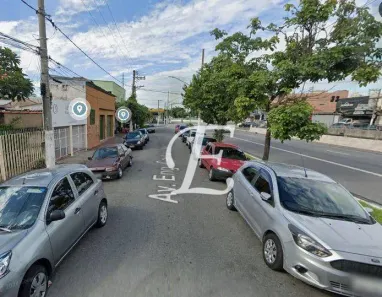 Lote/Terreno à venda, 270m² no Sítio do Morro, São Paulo