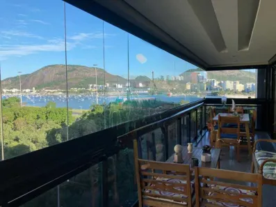 Apartamento com 3 Quartos à venda, 160m² no Flamengo, Rio de Janeiro