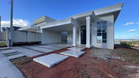 Casa com 3 Quartos à venda, 148m² no Maria Rosália Pauli, Vera Cruz