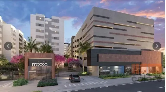 Apartamento com 2 Quartos à venda, 46m² no Mooca, São Paulo
