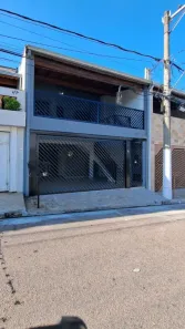 Casa com 3 Quartos à venda, 155m² no Cidade Jardim, São Paulo