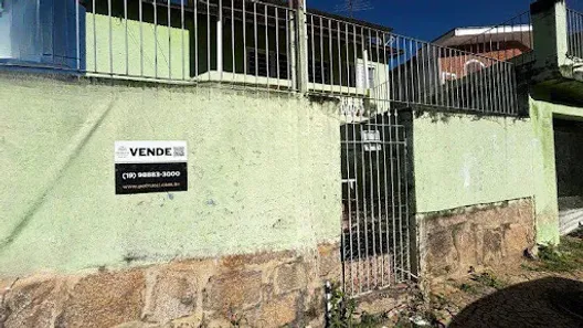 Casa com 3 Quartos à venda, 90m² no Jardim Primavera, Valinhos