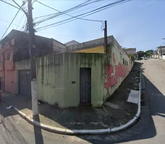 Ponto Comercial para alugar, 250m² no Vila Moraes, São Paulo