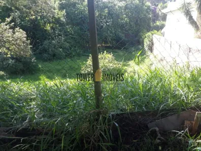 Lote/Terreno à venda, 1023m² no Sítio Recreio dos Cafezais, Valinhos