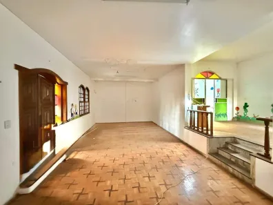 com 6 Quartos à venda, 270m² no São Pedro, Belo Horizonte